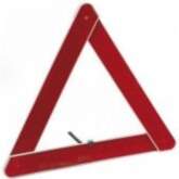 BOTTARI Warning Triangle BOT-28040 Aksesuārs