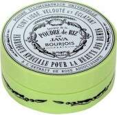 Bourjois Paris Java Rice Powder Translucent