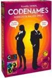 Brain Games Codenames (LV) Galda spēle