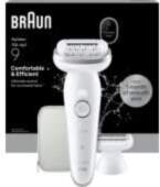 Braun SES9-030 epilators
