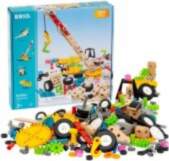 Brio Builder 34604 - Activity Set