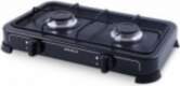 Brock GS 2002 BK mini plīts