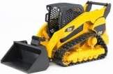Bruder CAT Multi Terrain Loader (02136)