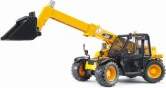 Bruder CAT Telehandler (02141)