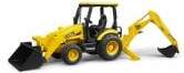 Bruder JCB Midi CX Backhoe loader