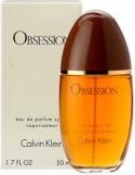 Calvin Klein Obsession EDP 50ml Parfīms