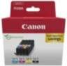 Canon CLI-551 C/ M/ Y/ BK