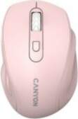 Canyon OnClick 20 Pink datorpele