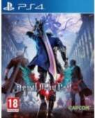 Capcom Devil May Cry: 5 PS4