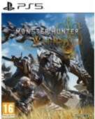Capcom Monster Hunter Wilds for PS5