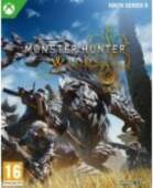 Capcom Monster Hunter Wilds Lenticular Edition