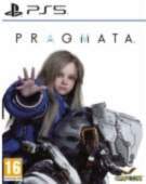 Capcom Pragmata PS5 datorspēle