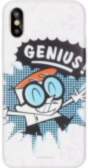 Cartoon Network "Dexter Case iPhone