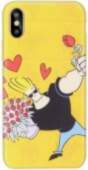 Cartoon Network "Johnny Bravo Case
