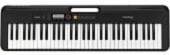 CASIO CT-S200 BK mūzikas instruments