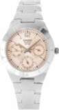 CASIO LTP-2069D-4AVEG Silver Pulkstenis