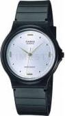 CASIO MQ-76-7A1LDF Black Pulkstenis