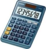 CASIO MS-80E Blue kalkulators