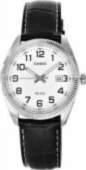 CASIO MTP-1302PL-7BVEF Silver/ Black Pulkstenis