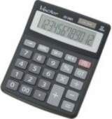 CASIO Vector CD-2401 Black kalkulators