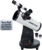 Celestron FirstScope 76 teleskops