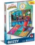 Clementoni Interactive Quiz Marvel Spidey Disney