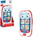 Clementoni Interactive Talking Smartphone for Kids