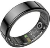 Colmi Ring2 Size 12 Black