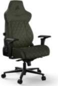 Corsair TC500 Luxe Green mēbeles
