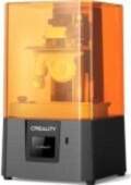 Creality Halot R6 3D drukas instruments