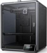 Creality K1 Max 3D drukas instruments