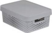 Curver Curver INFINITY 11L light grey