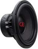 DD Audio 312e-D4 sabvūferis