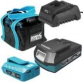 Dedra DED7002B + DED7038 + DED7032