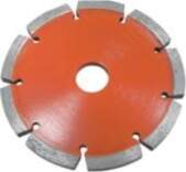 Dedra Dedra 125mm diamond disc for