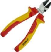 Dedra Dedra 160mm VDE side pliers