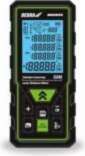 Dedra Dedra MC0933 laser rangefinder Mērinstruments