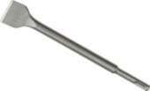 Dedra Dedra SDS plus flat chisel