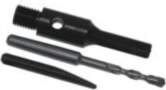 Dedra Dedra Set: reducer, pilot drill
