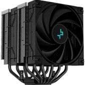 Deepcool AK620 Zero Dark 120 mm