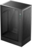 Deepcool CH170 Plus Black datoru korpuss