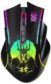 Defender Kronos GM-695 Black datorpele