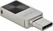 DELOCK 128GB Mini USB-C USB flash