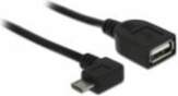 DELOCK USB micro-B - USB 2