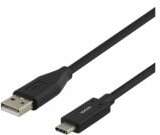 Deltaco Mobility USB-A – USB-C 2