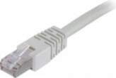 Deltaco Patch Cable F / UTP