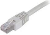 Deltaco Patch cable F/ UTP Cat6