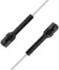Deltaco Patch Cable Flex-Boot Bendable CAT