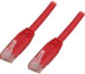 Deltaco Patch cable U/ UTP Cat5e