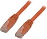 Deltaco Patch cable U/ UTP Cat5e
